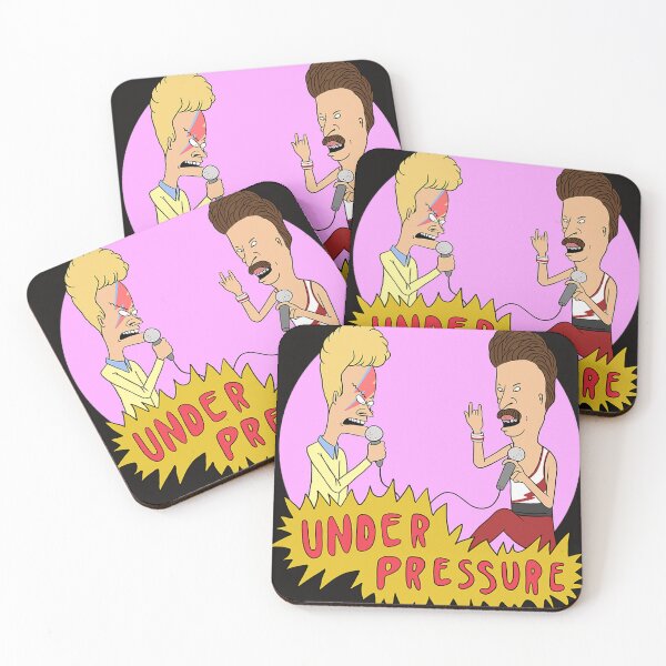 Item preview,  Under Pressure designed and sold by AshleyTaylor9.