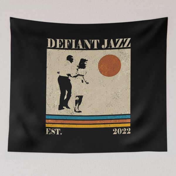 Item preview, Provocative Jazz Provocative Breakup Defiant Jazz designed and sold by guendolen.