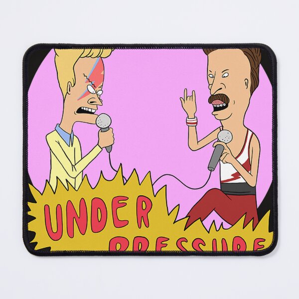Item preview,  Under Pressure designed and sold by AshleyTaylor9.