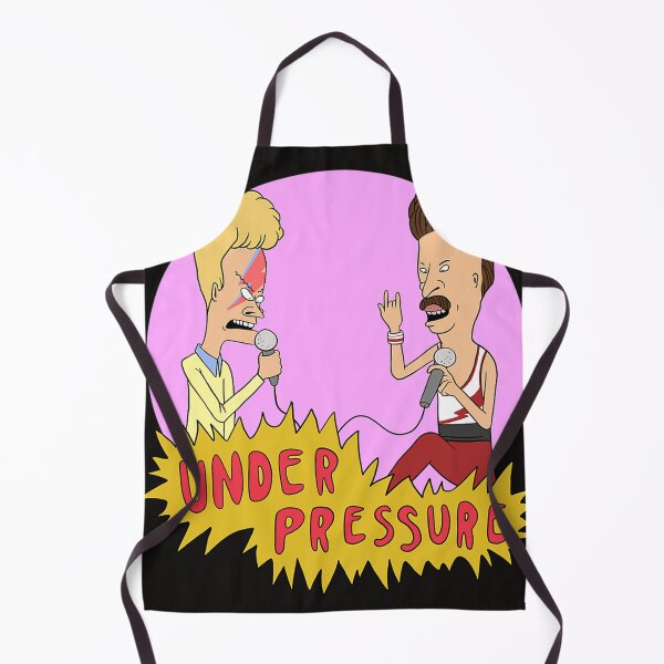 Item preview,  Under Pressure designed and sold by AshleyTaylor9.