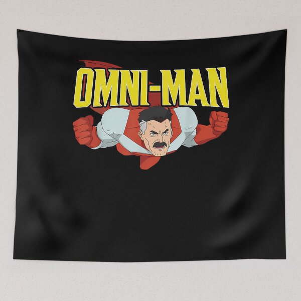Item preview, Vintage Cartoon Superhero Parody Son Comic Father designed and sold by Trendy-stefan.