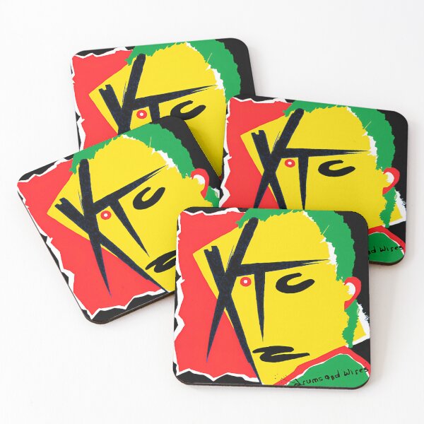 Item preview,  Drums And Wires designed and sold by KnowlesCarmel.