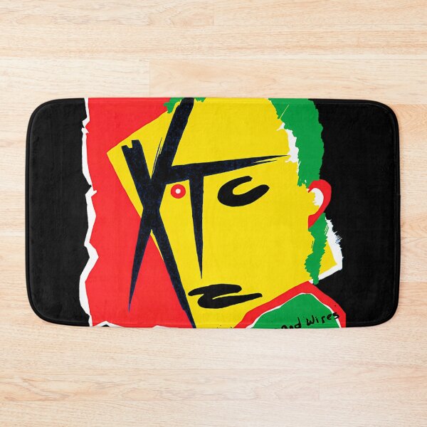 Item preview,  Drums And Wires designed and sold by KnowlesCarmel.