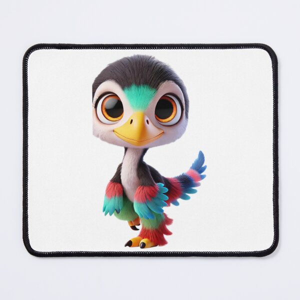 Item preview, Cute Xiaotingia Dinosaur designed and sold by Sillytoe.