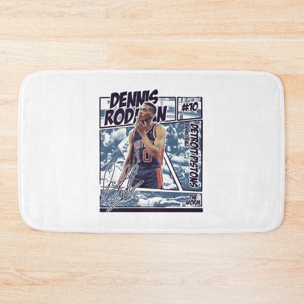 Item preview, Dennis Rodman  Retro Classic Comic  designed and sold by LeSilveStone.