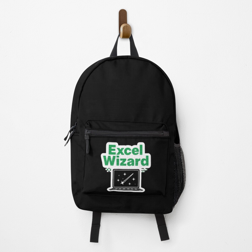 Item preview, Backpack designed and sold by FestivityFinds.