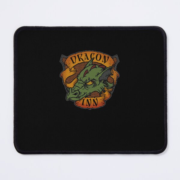 Item preview, Dragon Inn Items designed and sold by ZaydatAlbers.