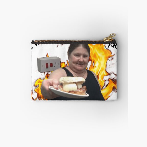 Item preview, Kay'S Cooking - I'M Back Cooking Again designed and sold by Louielarson.