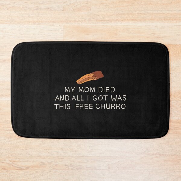 Item preview, Free Churro   designed and sold by HandmadebyWolf.