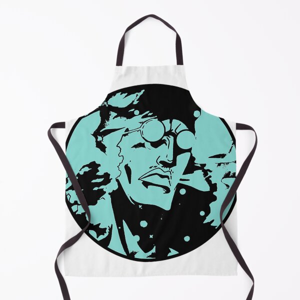 Item preview, Admiral Aokiji designed and sold by Andrendricka.
