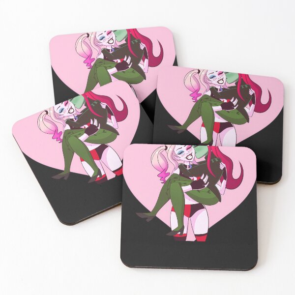 Item preview, Harlivy-Lovebirds designed and sold by sunctxgdp.