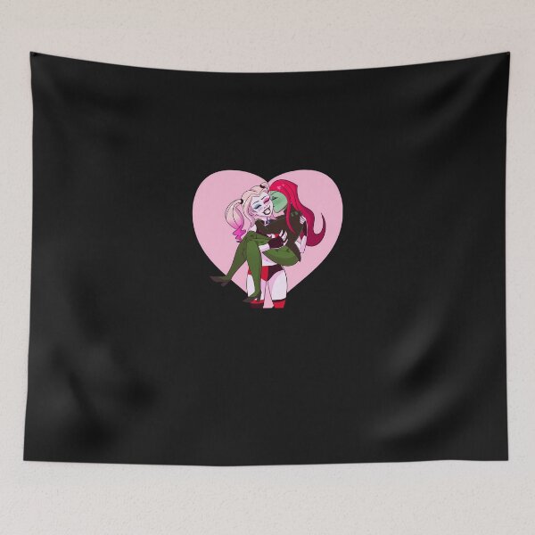 Item preview, Harlivy-Lovebirds designed and sold by sunctxgdp.