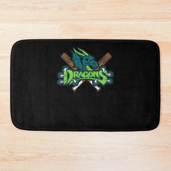 Artikelvorschau, Dragons Baseball Logo entworfen und verkauft von ZaydatAlbers.