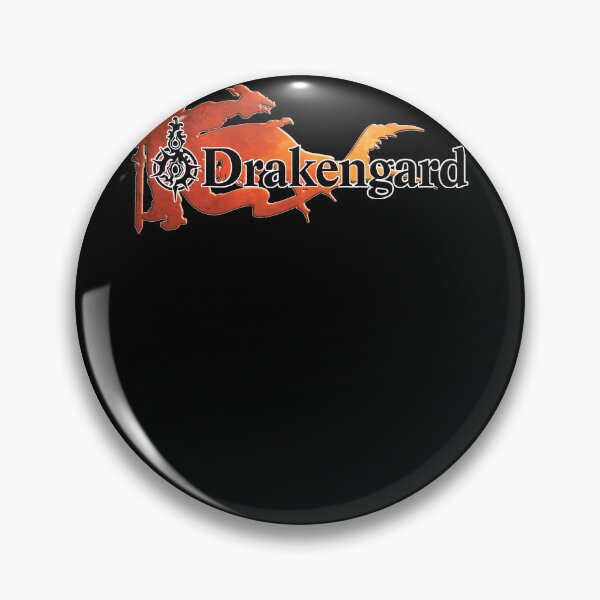 Item preview, Drakengard designed and sold by ZaydatAlbers.