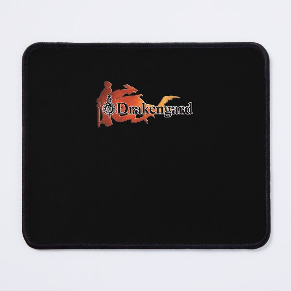 Item preview, Drakengard designed and sold by ZaydatAlbers.
