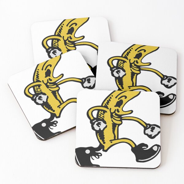 Item preview, Tapers Choice Banana Man designed and sold by AshleyTaylor9.
