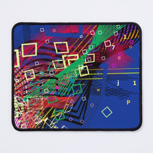 Item preview, Technology Abstract designed and sold by barmalisiRTB.