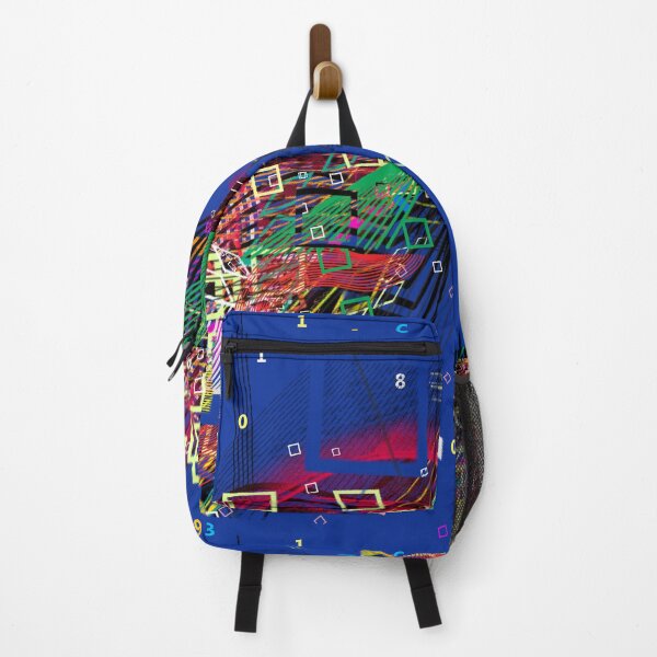 Item preview, Technology Abstract designed and sold by barmalisiRTB.