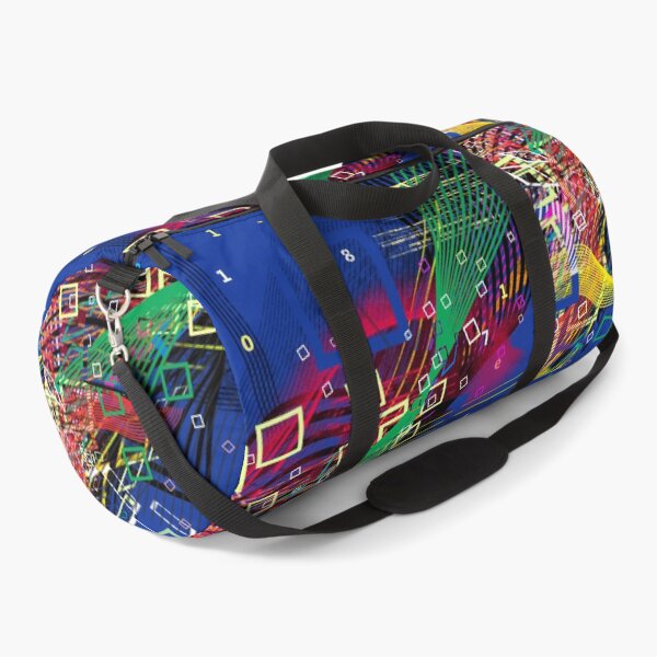 Item preview, Technology Abstract designed and sold by barmalisiRTB.
