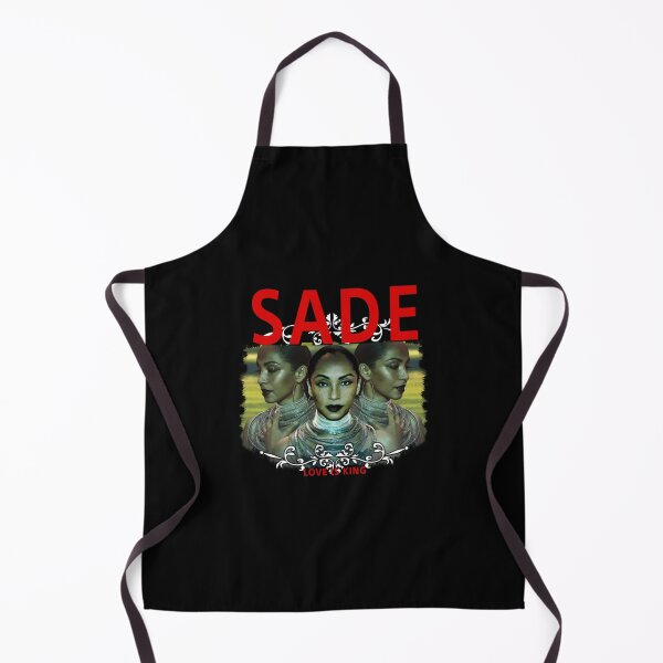 Artikelvorschau, Sade Adu entworfen und verkauft von HugLarkin.