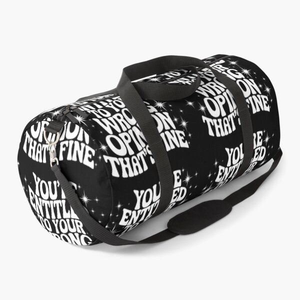 Item preview, Your Entittled To Your Wrong Opinion, That's Fine designed and sold by PlanetMarker.