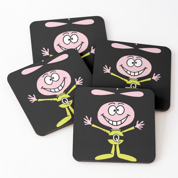 Item preview, Quisp designed and sold by GideKub.