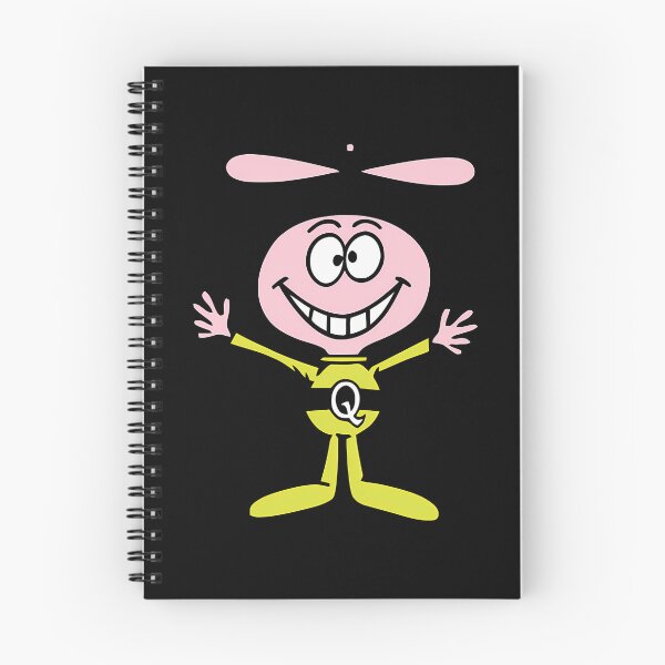 Item preview, Quisp designed and sold by GideKub.