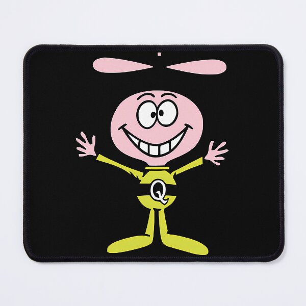 Item preview, Quisp designed and sold by GideKub.