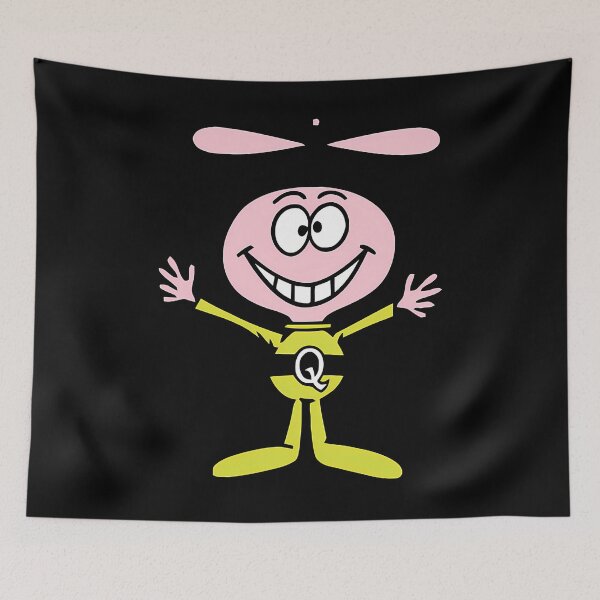 Item preview, Quisp designed and sold by GideKub.