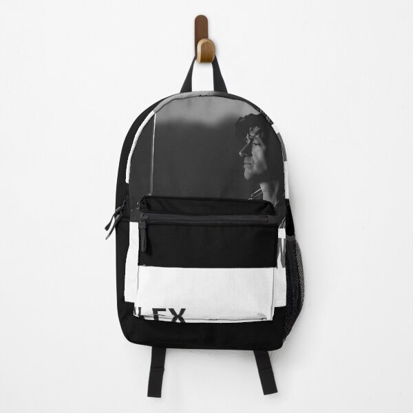 Item preview, Arctic Monkeys Alex Turner - Band Art designed and sold by LudmillaWalthe.