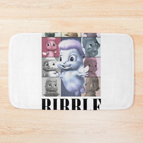 Item preview, Bibble The Eras Tour designed and sold by Louielarson.