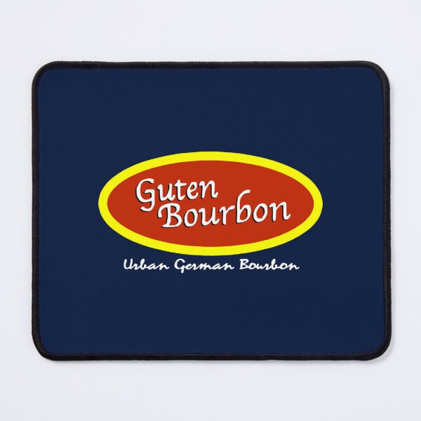Item preview, Guten-Bourbon-Urban-german-bourbon designed and sold by HandmadebyWolf.