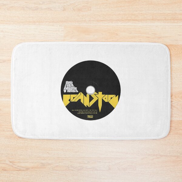Item preview, Arctic Monkeys - Brianstorm Cd designed and sold by LudmillaWalthe.