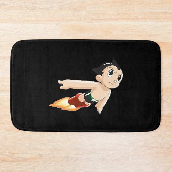 Artikelvorschau, Astro Boy Classic T-Shirt entworfen und verkauft von denisecej6.