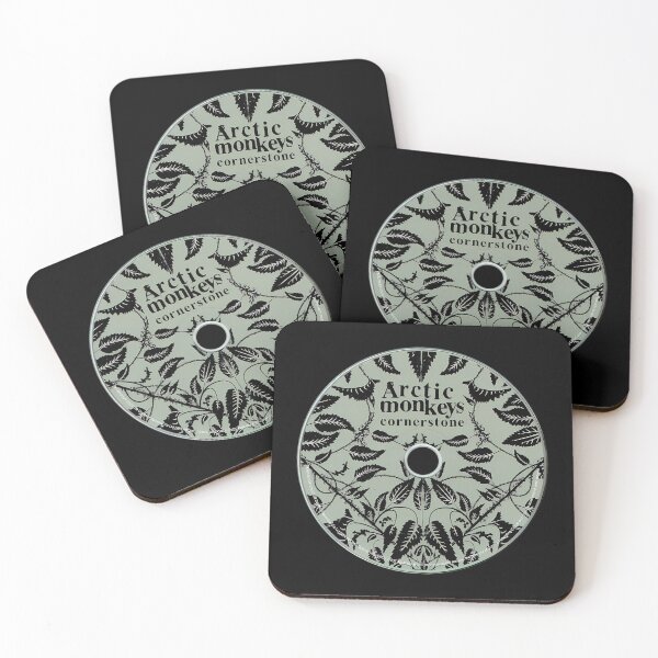 Item preview, Arctic Monkeys - Cornerstone Cd designed and sold by LudmillaWalthe.