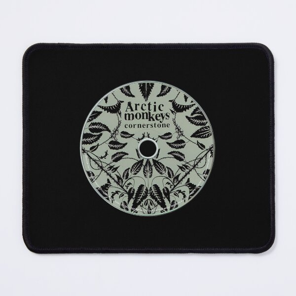 Item preview, Arctic Monkeys - Cornerstone Cd designed and sold by LudmillaWalthe.
