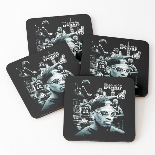 Item preview, Dennis Rodman designed and sold by LeSilveStone.