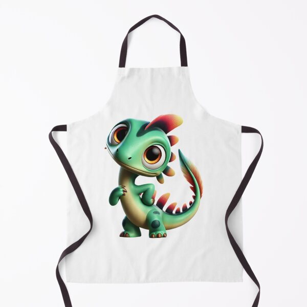 Item preview, Adorable Xiongguanlong Dinosaur designed and sold by Sillytoe.