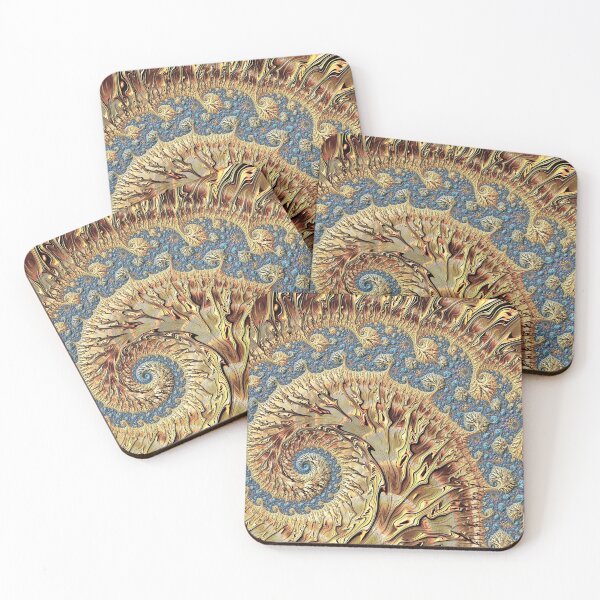 Item preview, Sky Beyond Fractal Art designed and sold by Vicky Brago-Mitchell®.