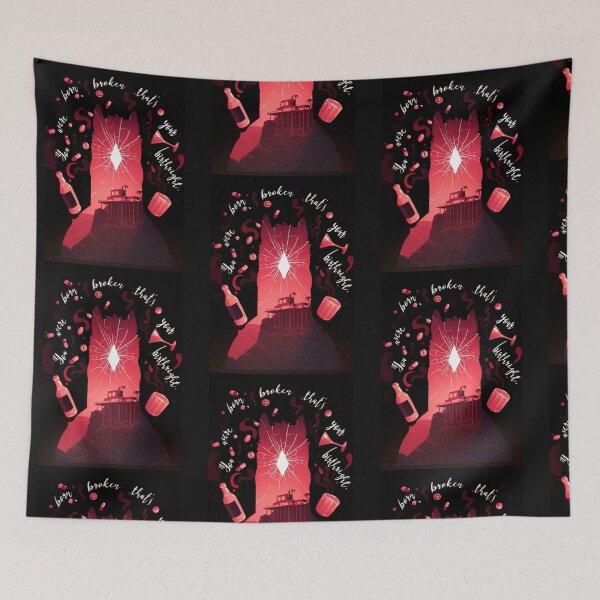 Item preview, CoSHADOWGRAPH    designed and sold by HandmadebyWolf.