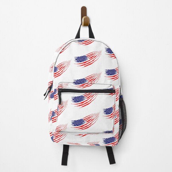 Item preview, Power American Flag designed and sold by barmalisiRTB.