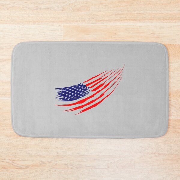 Item preview, Power American Flag designed and sold by barmalisiRTB.