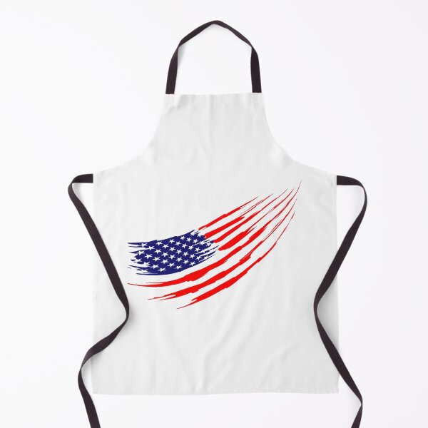 Item preview, Power American Flag designed and sold by barmalisiRTB.