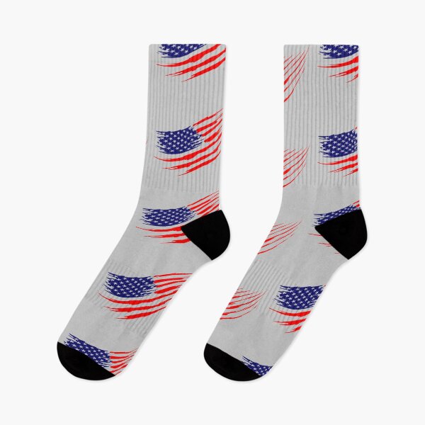 Item preview, Power American Flag designed and sold by barmalisiRTB.