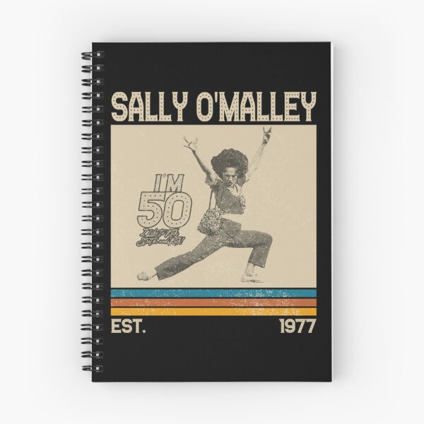 Item preview, Sally O’malley I’m 50  designed and sold by MaybelBoy.