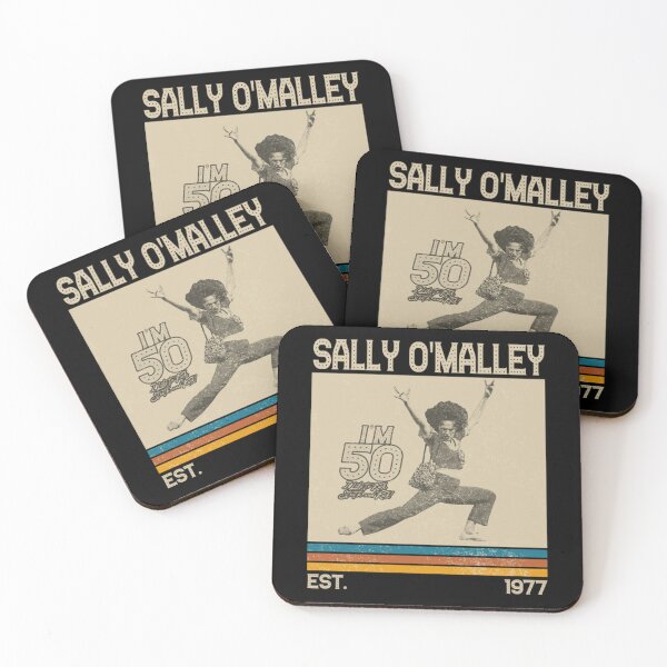 Item preview, Sally O’malley I’m 50  designed and sold by MaybelBoy.