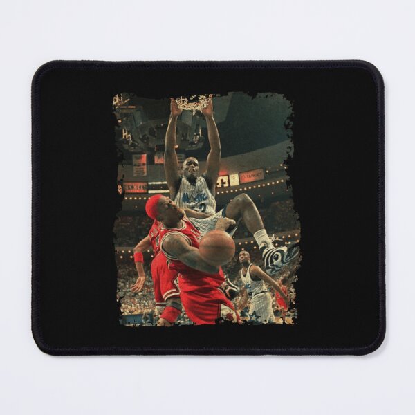 Item preview, Shaq Attack designed and sold by LeSilveStone.