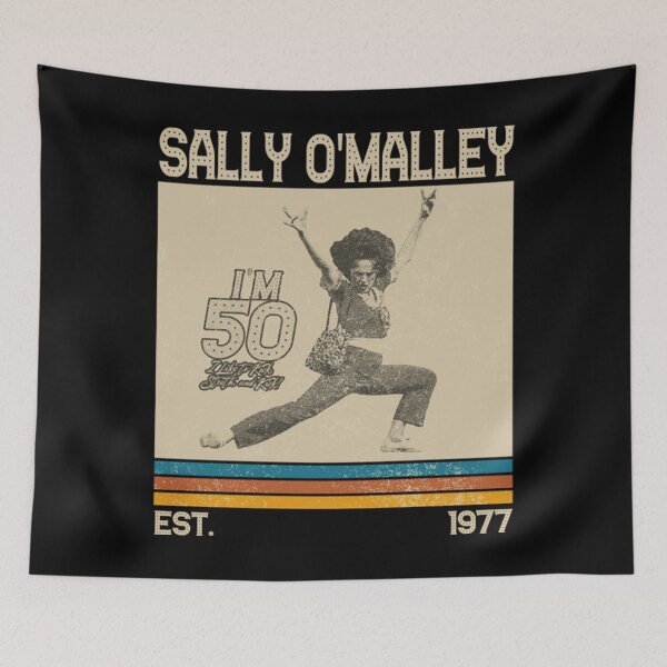 Item preview, Sally O’malley I’m 50  designed and sold by MaybelBoy.