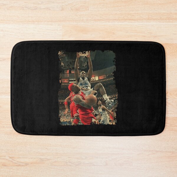 Item preview, Shaq Attack designed and sold by LeSilveStone.