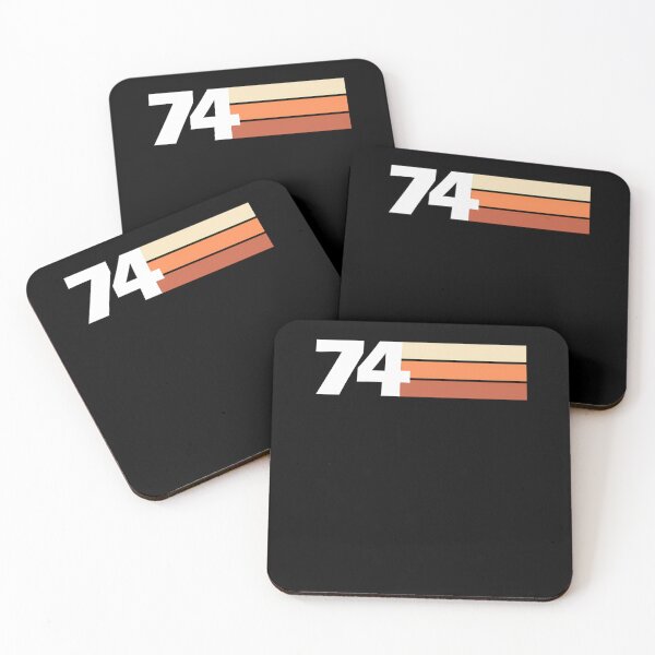 Item preview, 1974 Retro Classic Style designed and sold by guendolen.